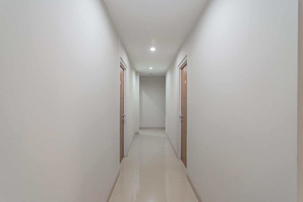 Hotel Reddoorz @ Sukahaji Street